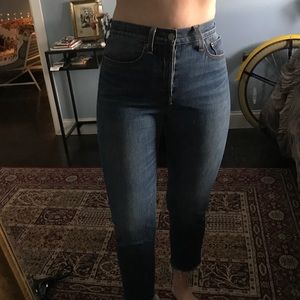 LEVI’S wedgie fit women’s 27